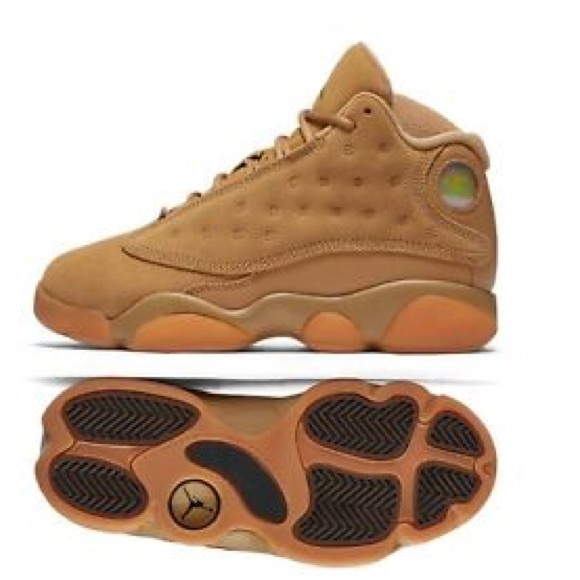 NWT Jordan 13 Retro BT - Picture 1 of 5